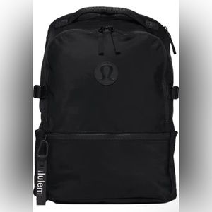 Lulu Lemon Crew Backpack 22L
